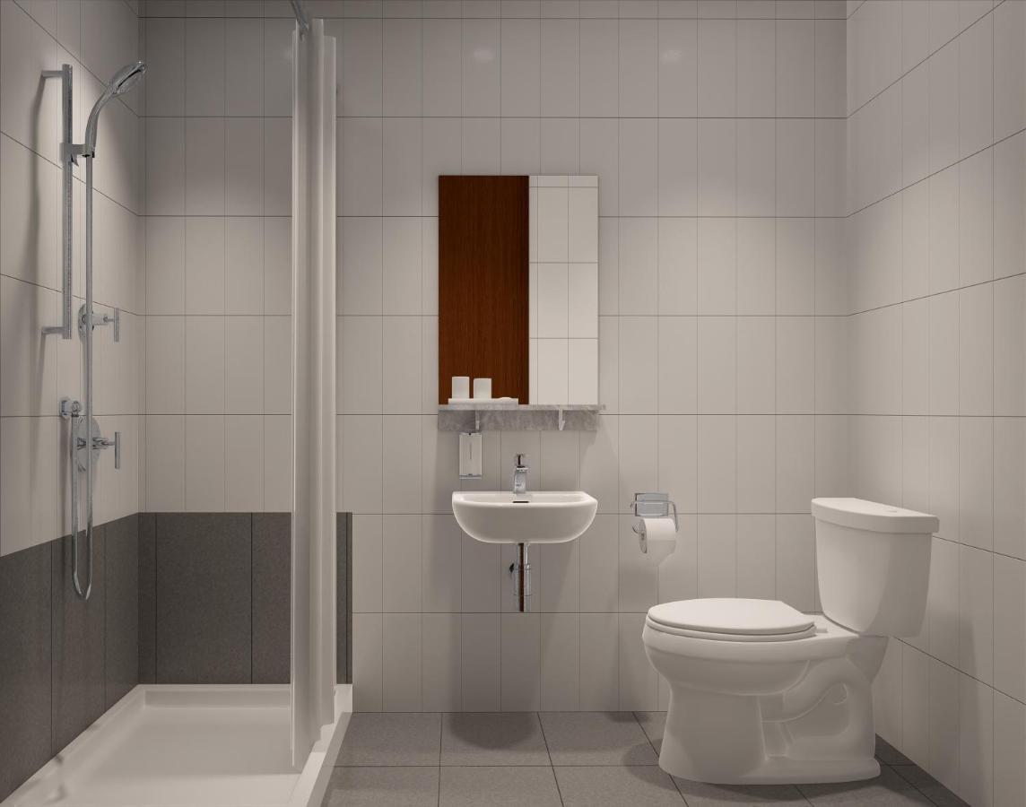 Antares Apartments Dusseldorf Luaran gambar