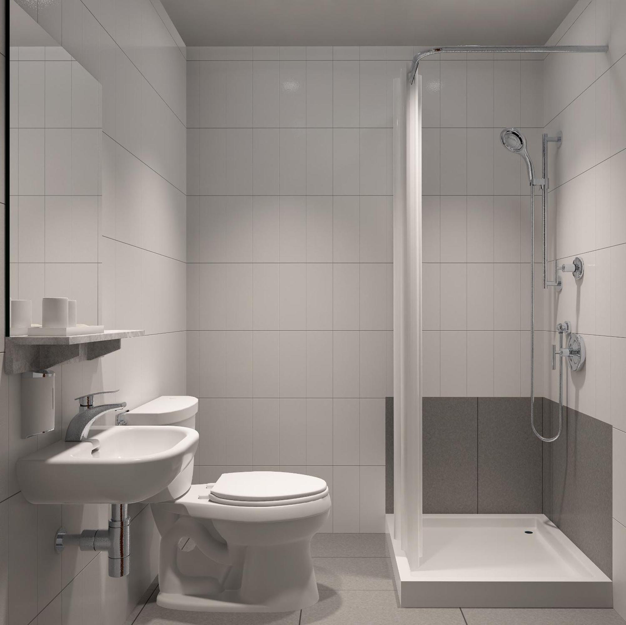 Antares Apartments Dusseldorf Luaran gambar