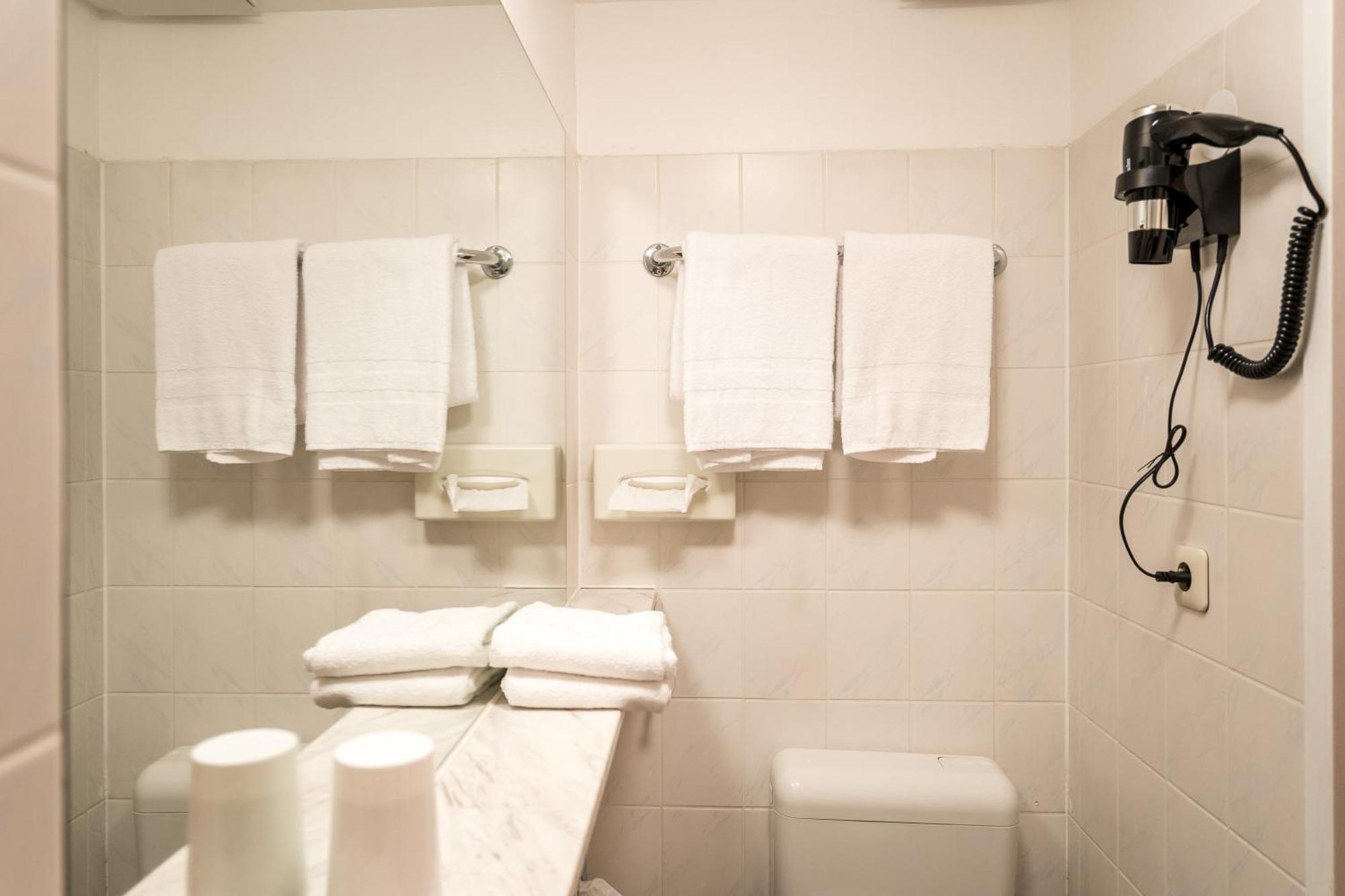 Antares Apartments Dusseldorf Luaran gambar